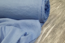 Medium Weight linen with Viscose Stone Washed 20C13