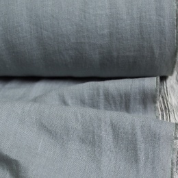 Medium Weight linen Stone Washed 4C33