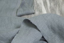 Medium Weight linen Stone Washed 4C33