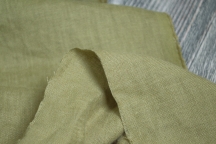 Medium Weight linen Stone Washed 4C33