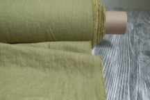 Medium Weight linen Stone Washed 4C33