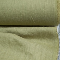 Medium Weight linen Stone Washed 4C33