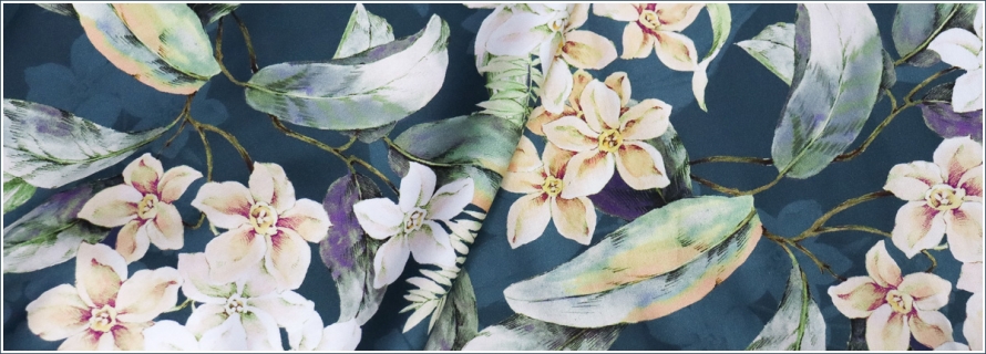  fabric for bed linen