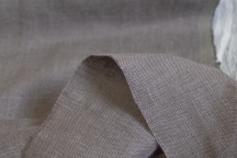 Лён костюмно-плательный c умягченный. Артикул 4С33-ШР/2пн.+Гл+XMz