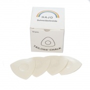 Мел портновский восковой 0334-6050 10шт. Артикул 611053