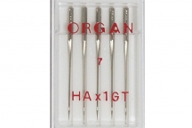 Иглы Орган БШМ НА*1GТ КРЕП