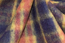 Валяный пальтово-костюмный трикотаж. Артикул TW2507/1