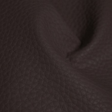 Мебельная эко кожа Hermes 289 Chocolate tort