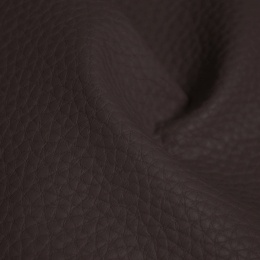 Мебельная эко кожа Hermes 289 Chocolate tort