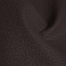 Эко кожа. Артикул Hermes 289 Chocolate tort