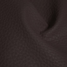 Эко кожа. Артикул Hermes 289 Chocolate tort