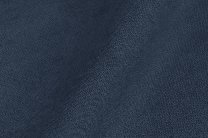 Велюр. Артикул Liberty Indigo