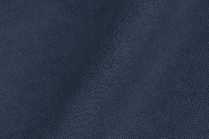 Велюр. Артикул Liberty Indigo