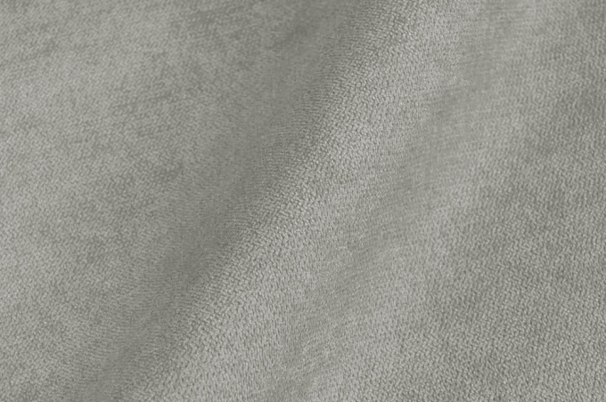 Велюр. Артикул Liberty Silver Gray