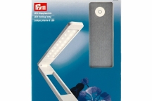 Folding LED lamp Prym 610719