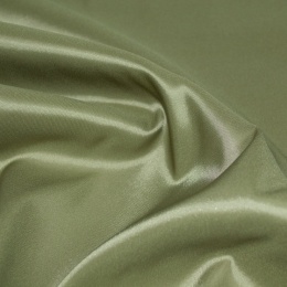 The backing fabric is elastic. Article 89637