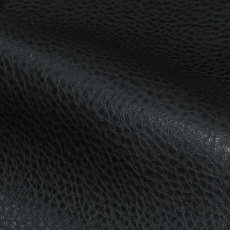 Искусственная кожа Polaris Black