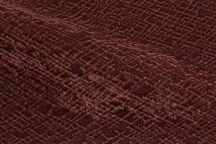 Флок. Артикул Ankona plain Burgandi