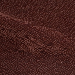 Флок. Артикул Ankona plain Burgandi