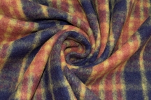 Валяный пальтово-костюмный трикотаж. Артикул TW2507/1