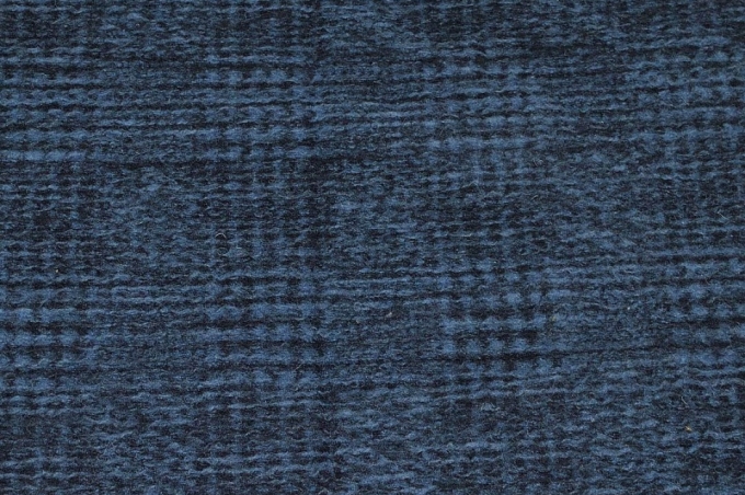 Двусторонний пальтовый трикотаж. Артикул 001