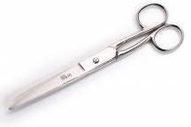 Universal all-metal scissors 18cm Prym 610561