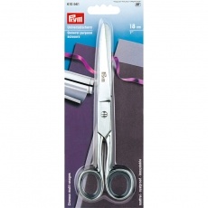 Universal all-metal scissors 18cm Prym 610561