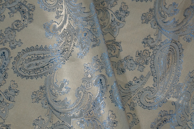 Jacquard-Futter. Referenz HT-812-2