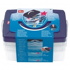 Prym 612403 needlework accessories storage box