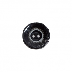 Button, 1 pc. Article Poly-29 BW1371F-36L