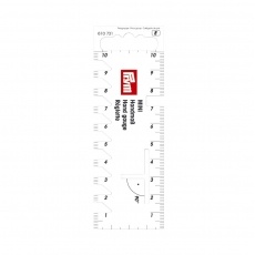 Линейка для разметки и измерения. Артикул 610731