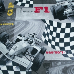 Терможаккард Formula. Артикул 31-322-105