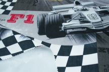 Терможаккард Formula. Артикул 31-322-105