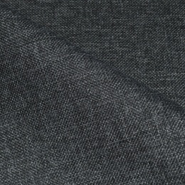 Рогожка WOOL. Артикул Black