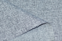 Рогожка WOOL. Артикул Grey