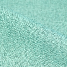 Рогожка WOOL. Артикул Aquamarine