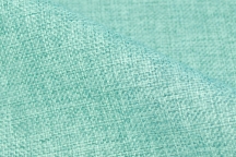 Рогожка WOOL. Артикул Aquamarine