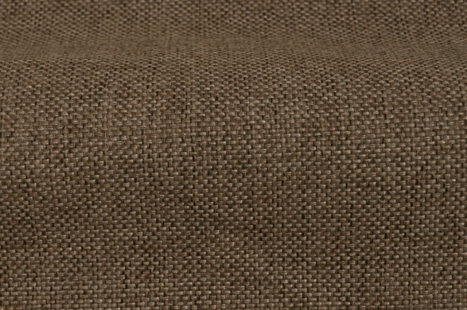 Рогожка WOOL. Артикул Brown