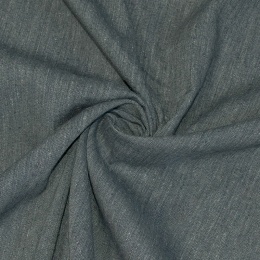 Linen Fabric with Cotton13C412