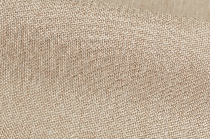 Рогожка мебельная. Артикул BEAT 4 BEIGE