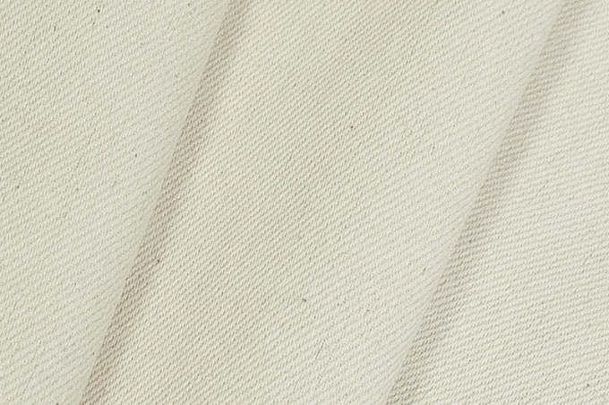 Unpainted Coarse Cotton 260