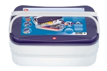 Jumbo snap box, basic model Prym 612420