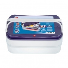 Jumbo snap box, basic model Prym 612420