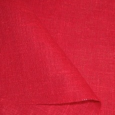 Linen fabric-burlap 4C81