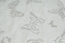 Linen Jacquard 17С155