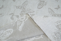 Linen Jacquard 17С155