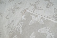 Linen Jacquard 17С155