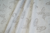 Linen Jacquard 17С155