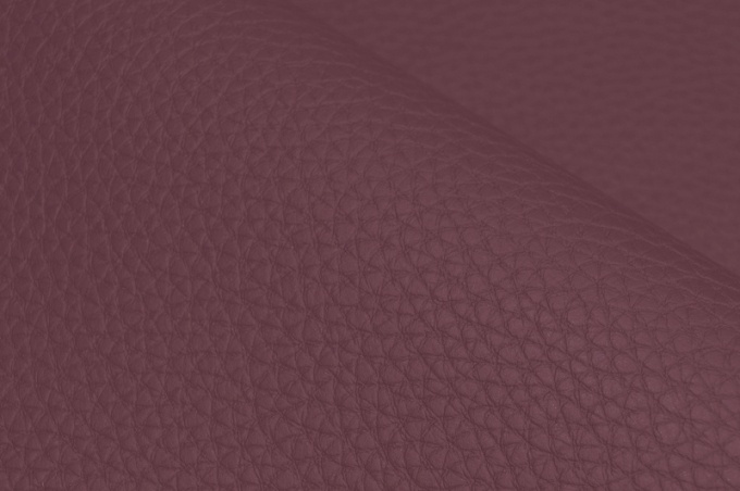 Эко кожа Corium. Артикул 0028 Bordo