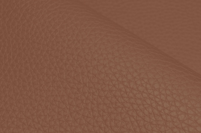 Эко кожа Corium. Артикул 1141 Cognac